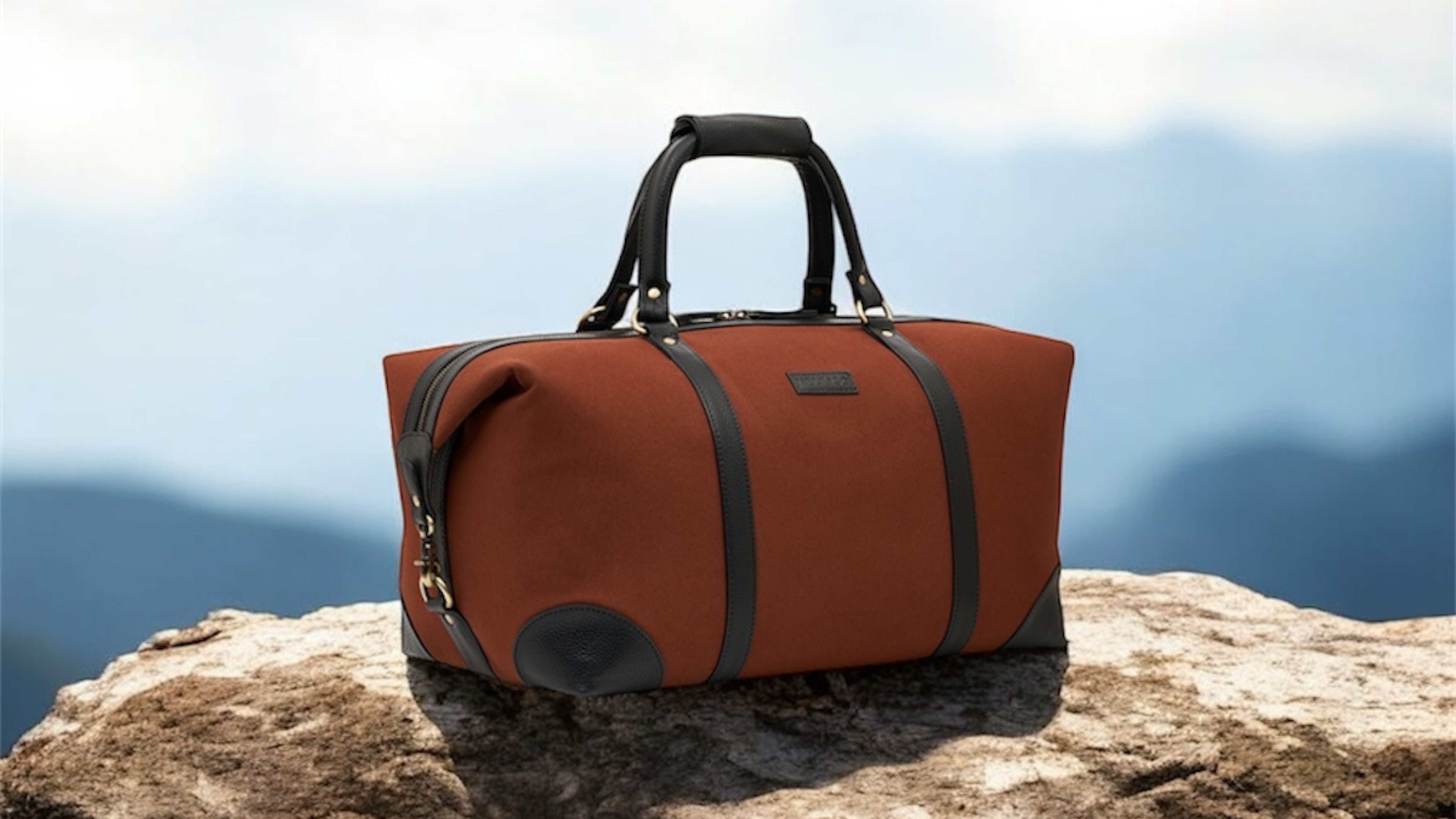 DUFFLE BAG