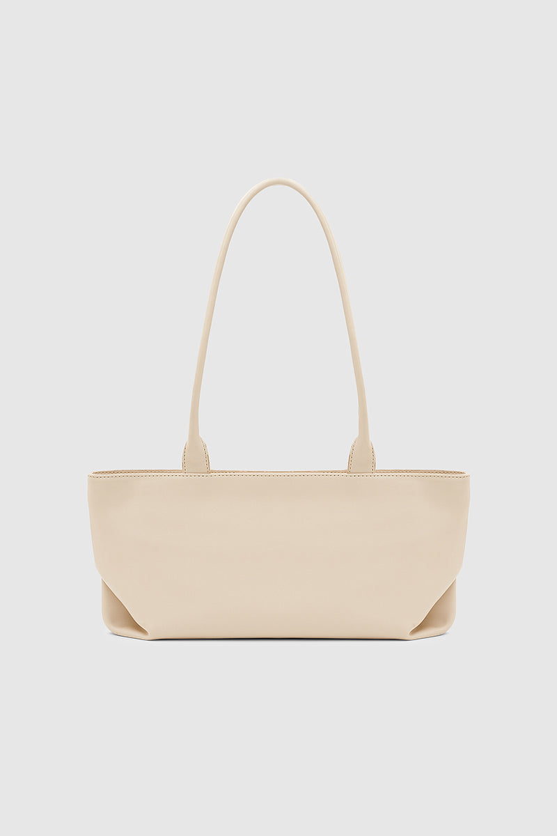 Quina Vel Shoulder Bag