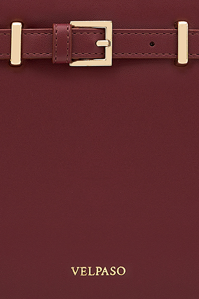 Cabuwana Satchel Bag