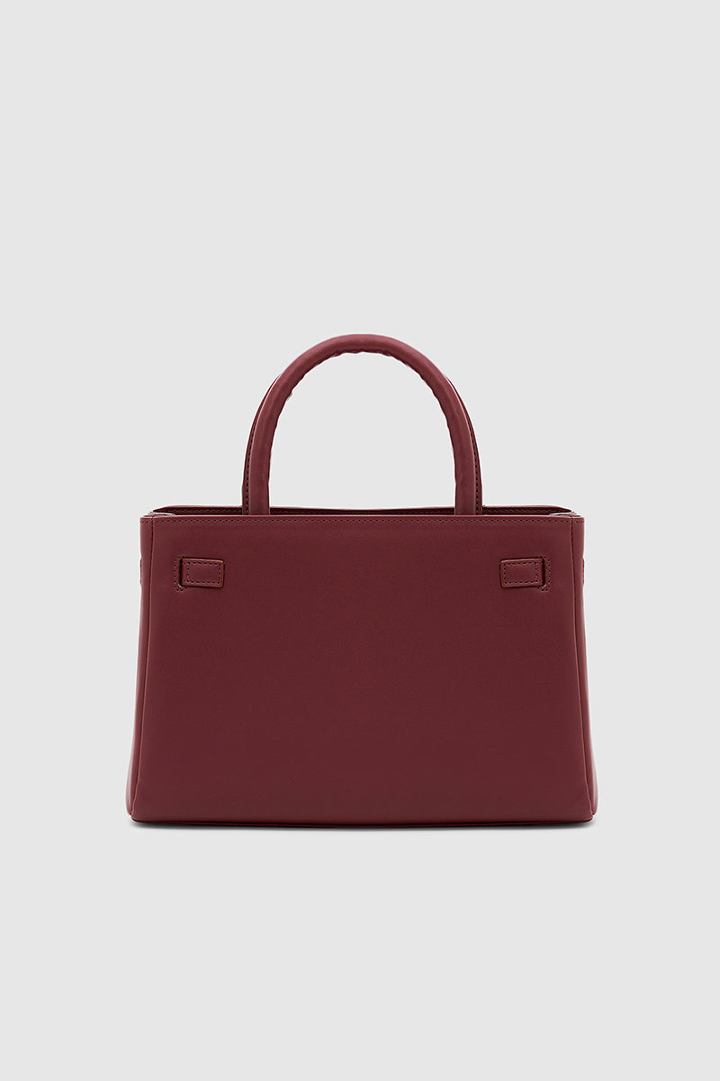 Cabuwana Satchel Bag