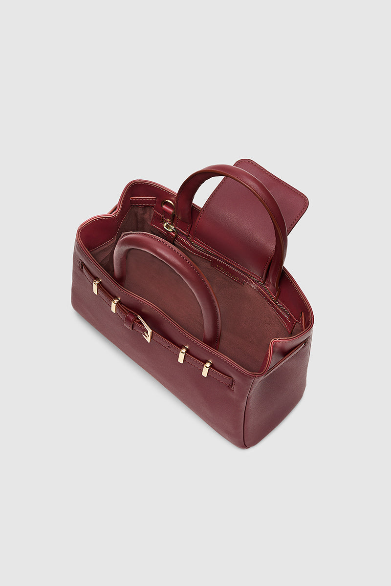 Cabuwana Satchel Bag