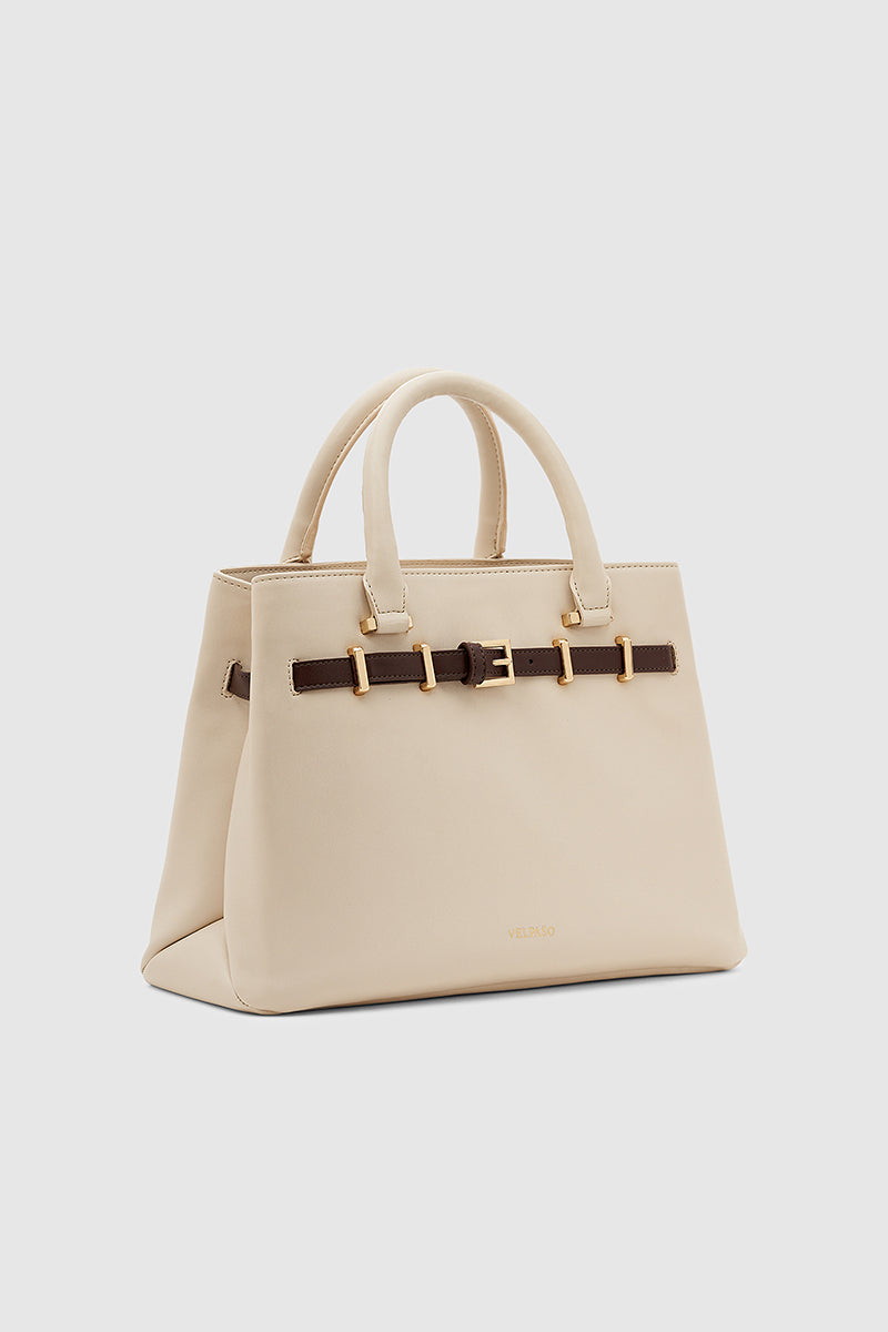 Frynthia Paso Satchel Bag