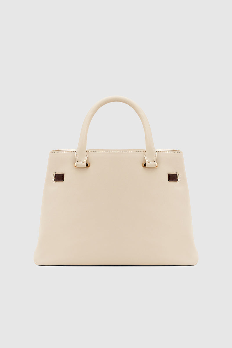 Frynthia Paso Satchel Bag
