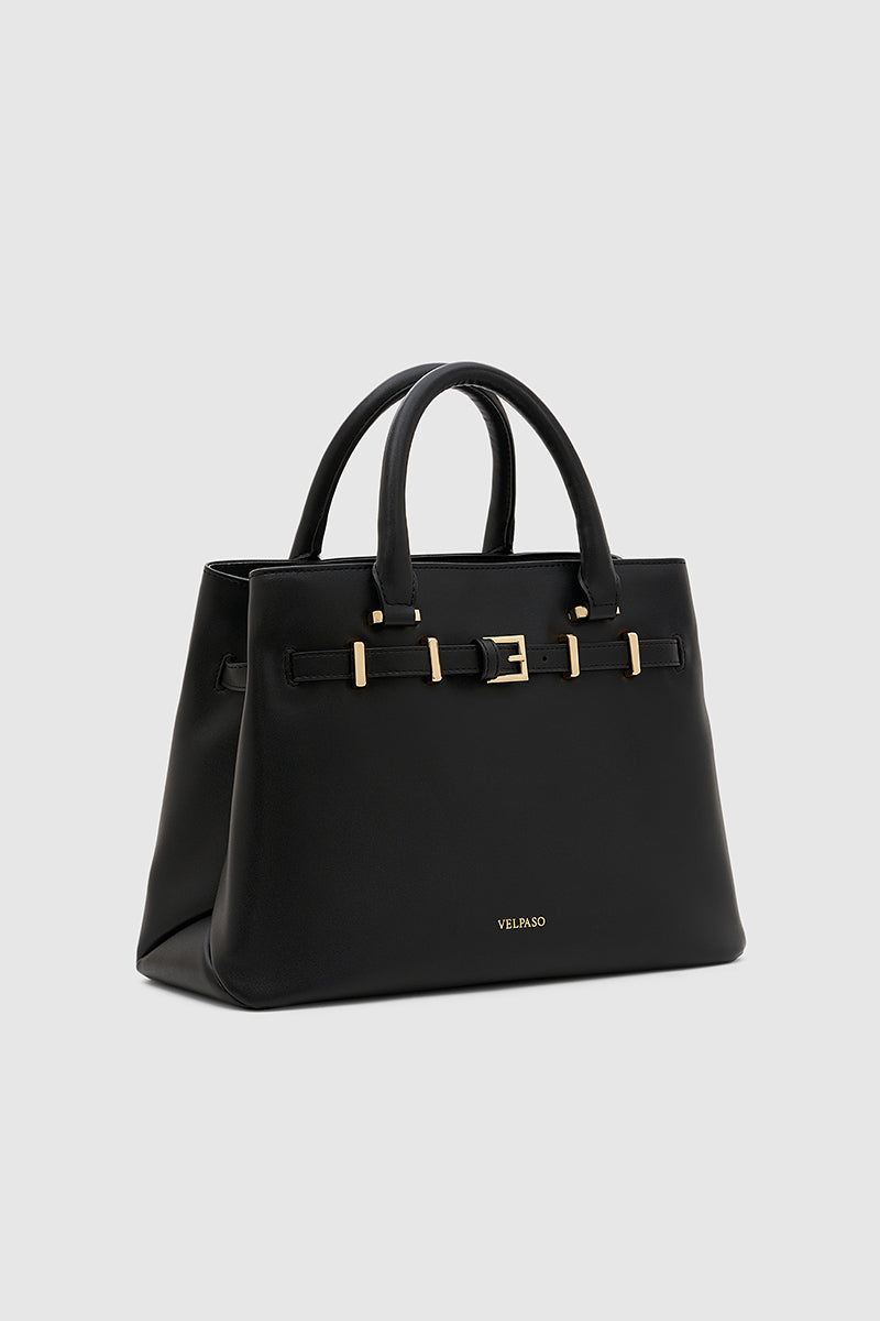 Frynthia Paso Satchel Bag