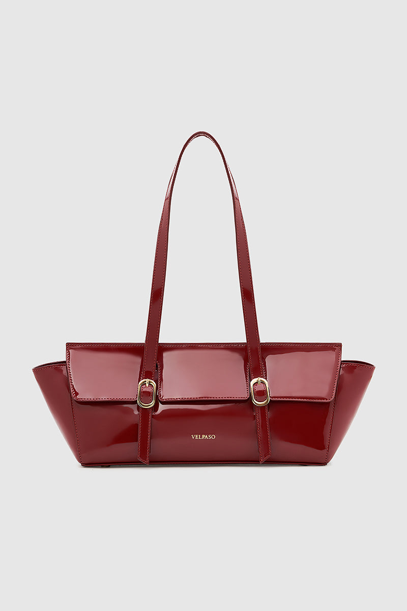 Vel Vilistra Shoulder Bag