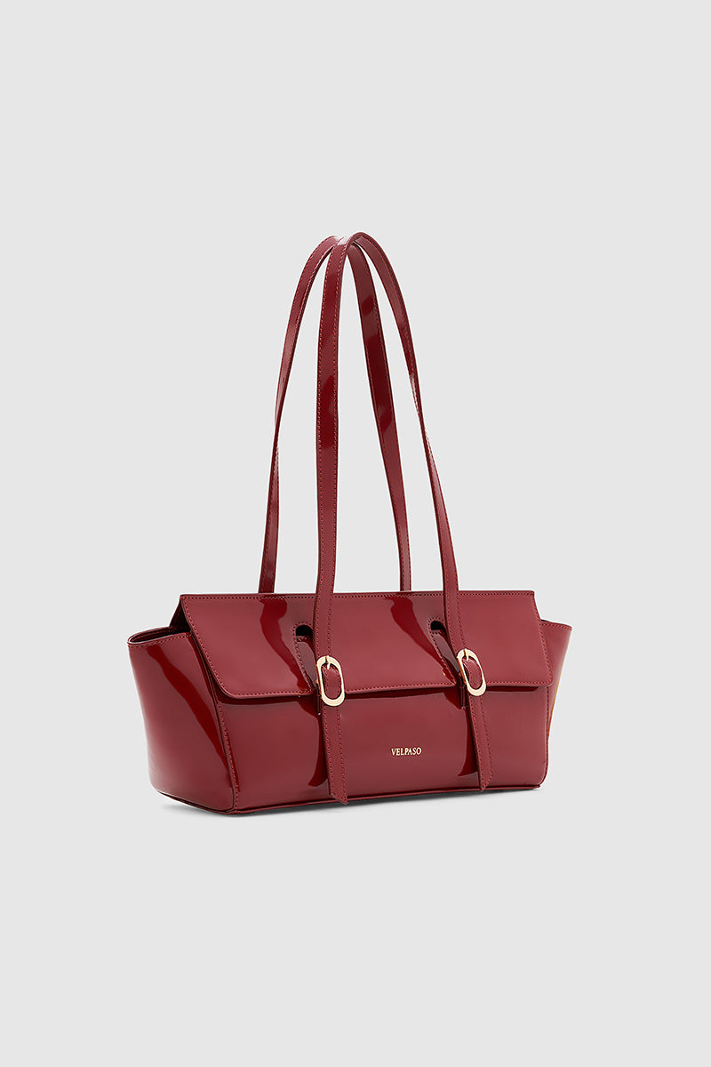 Vel Vilistra Shoulder Bag