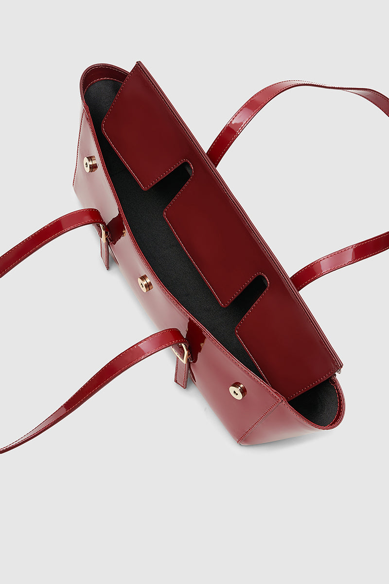 Vel Vilistra Shoulder Bag