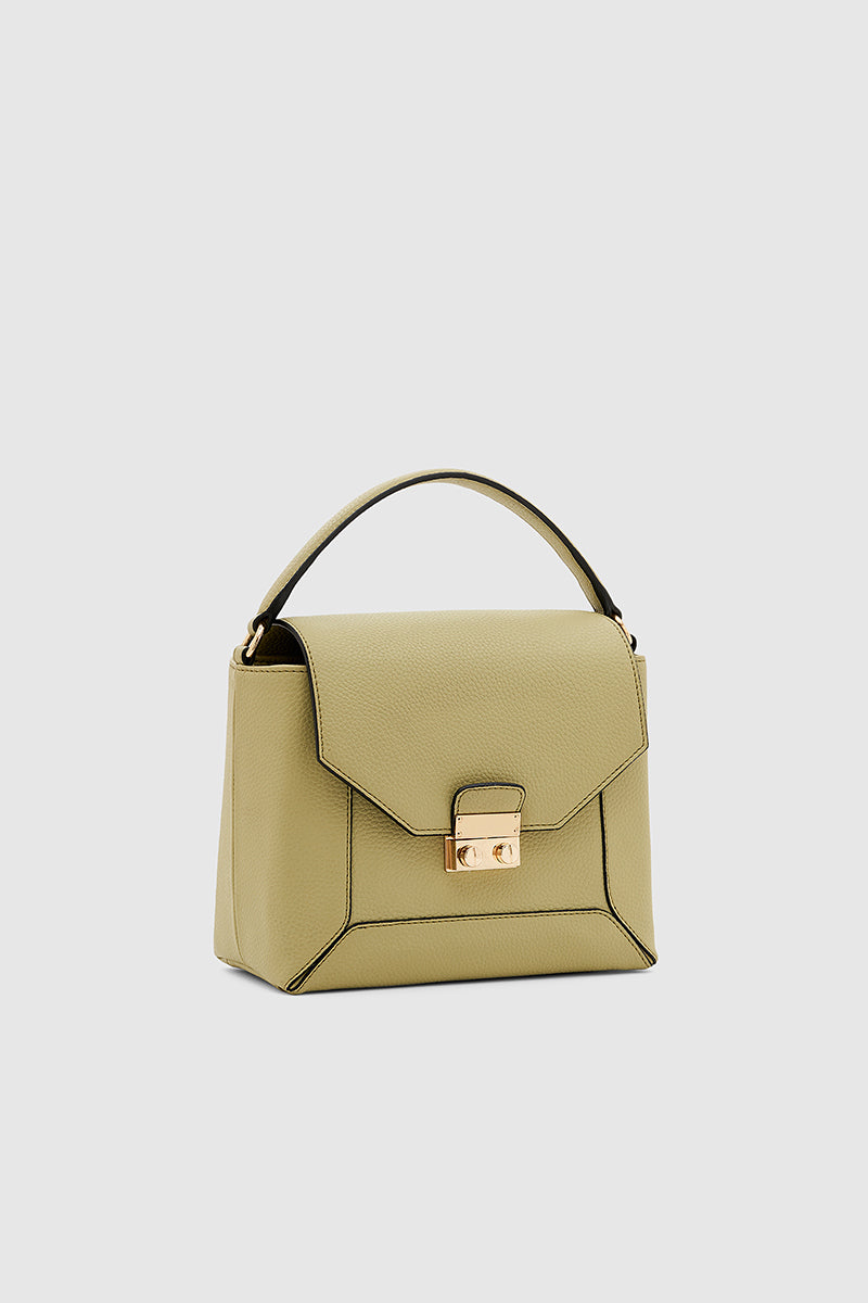 Velenza Satchel Bag