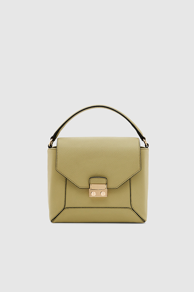 Velenza Satchel Bag
