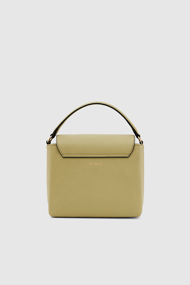 Velenza Satchel Bag