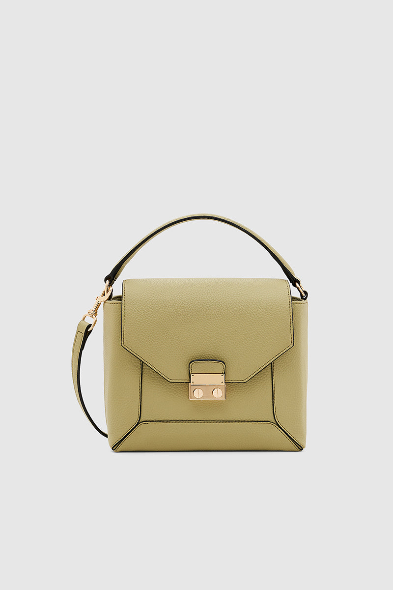 Velenza Satchel Bag