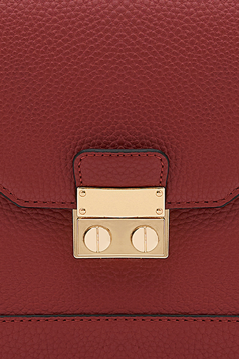 Velenza Satchel Bag