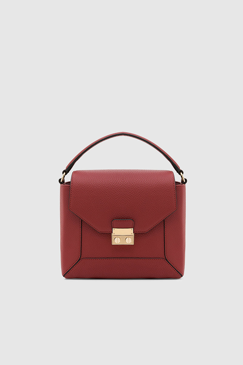 Velenza Satchel Bag