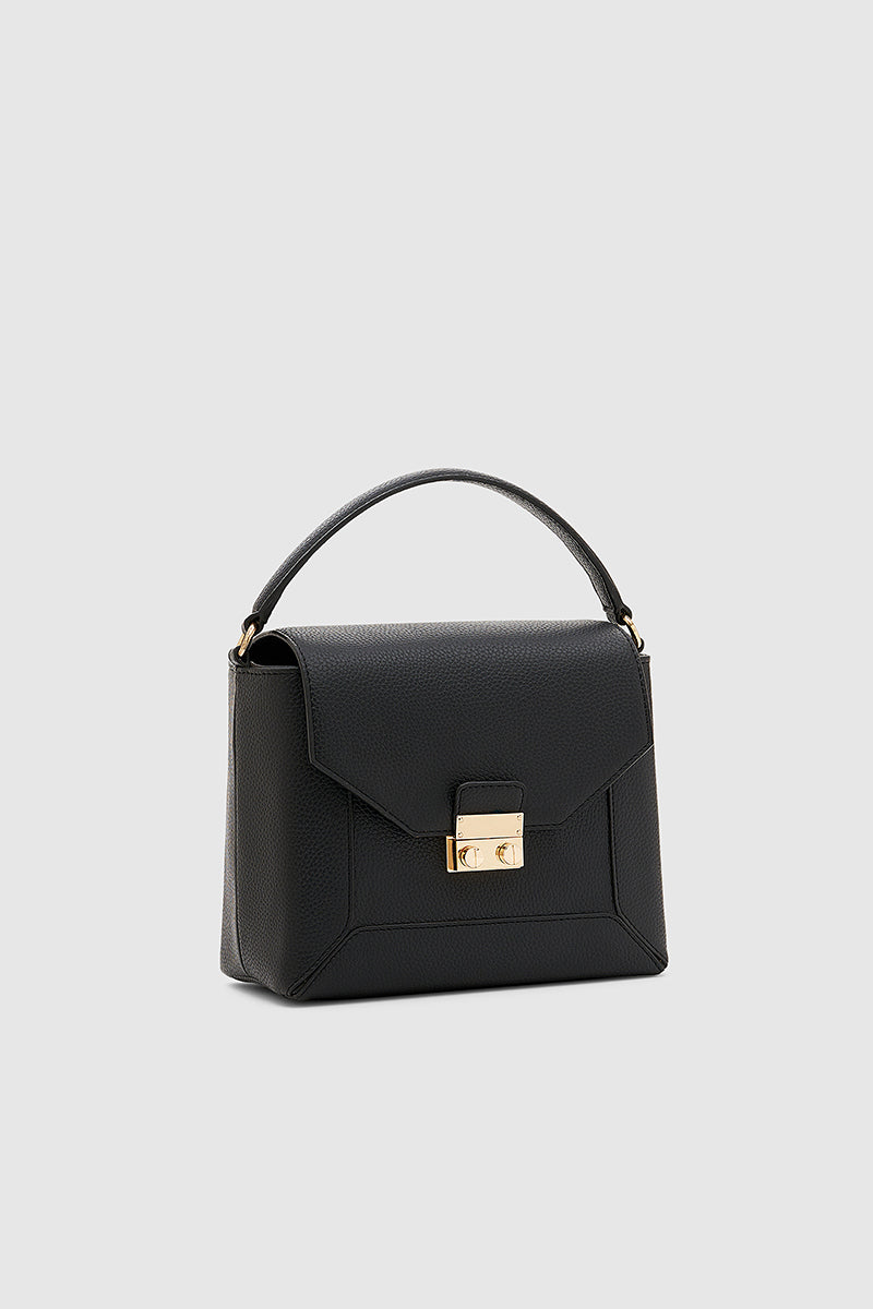 Velenza Satchel Bag