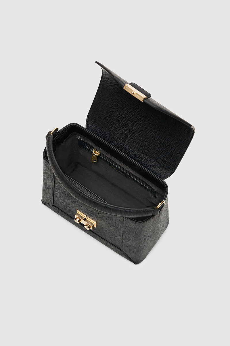 Velenza Satchel Bag