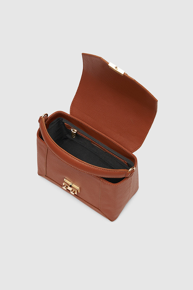 Velenza Satchel Bag