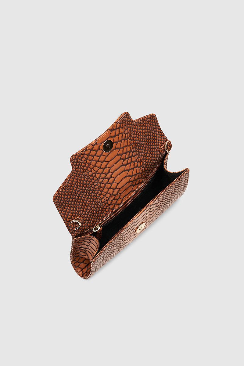Rova Clutch