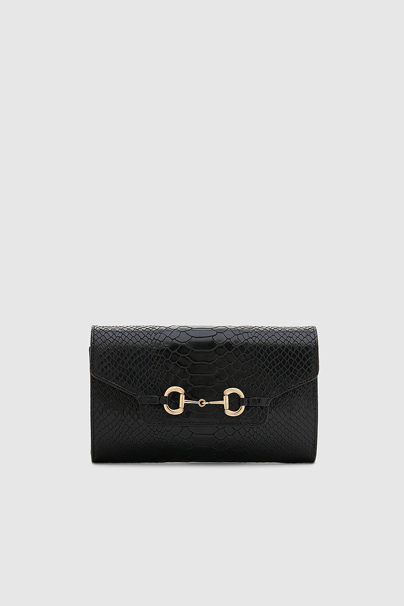 Rova Clutch