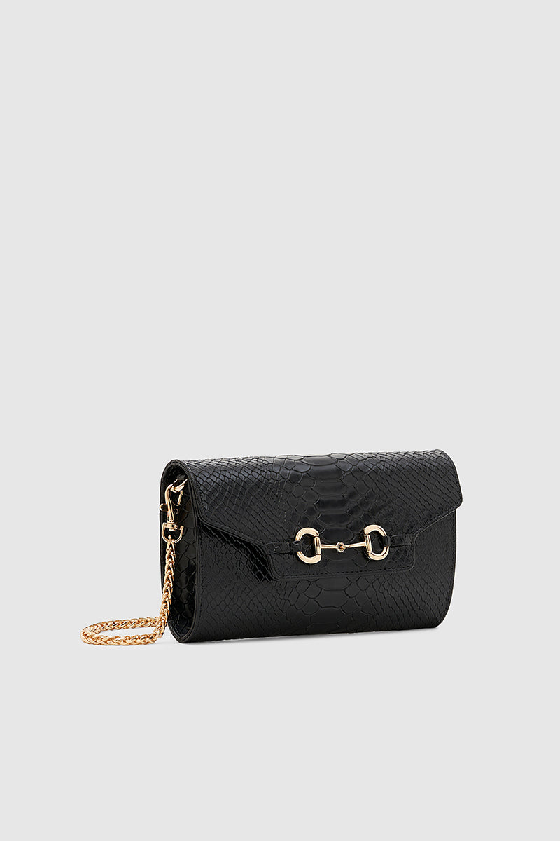 Rova Clutch