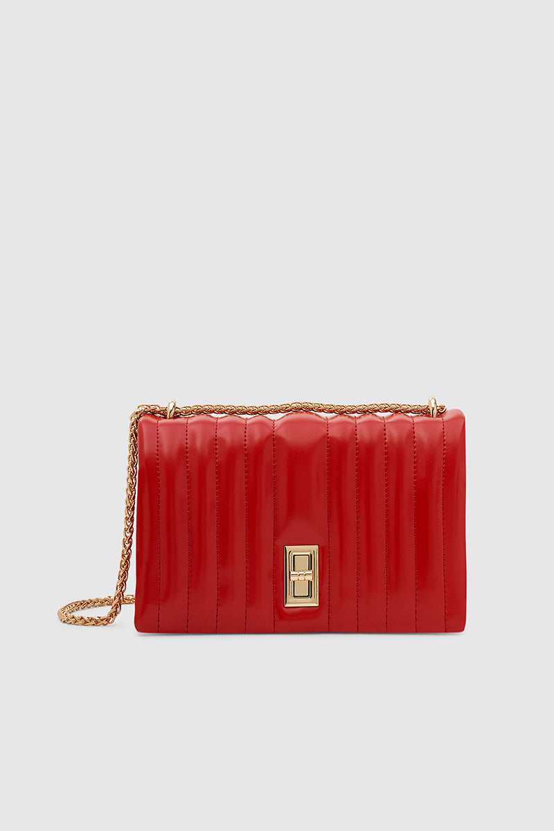 Doviyanza Crossbody Bag