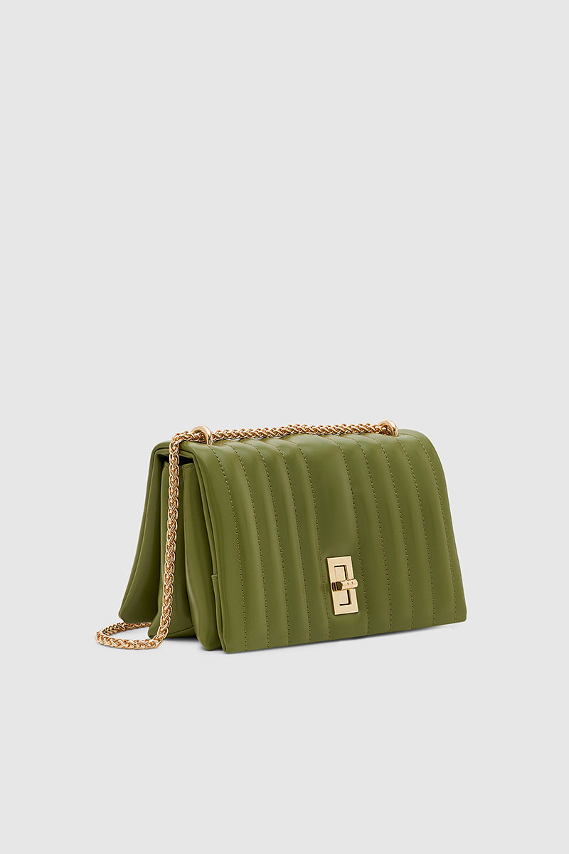 Doviyanza Crossbody Bag