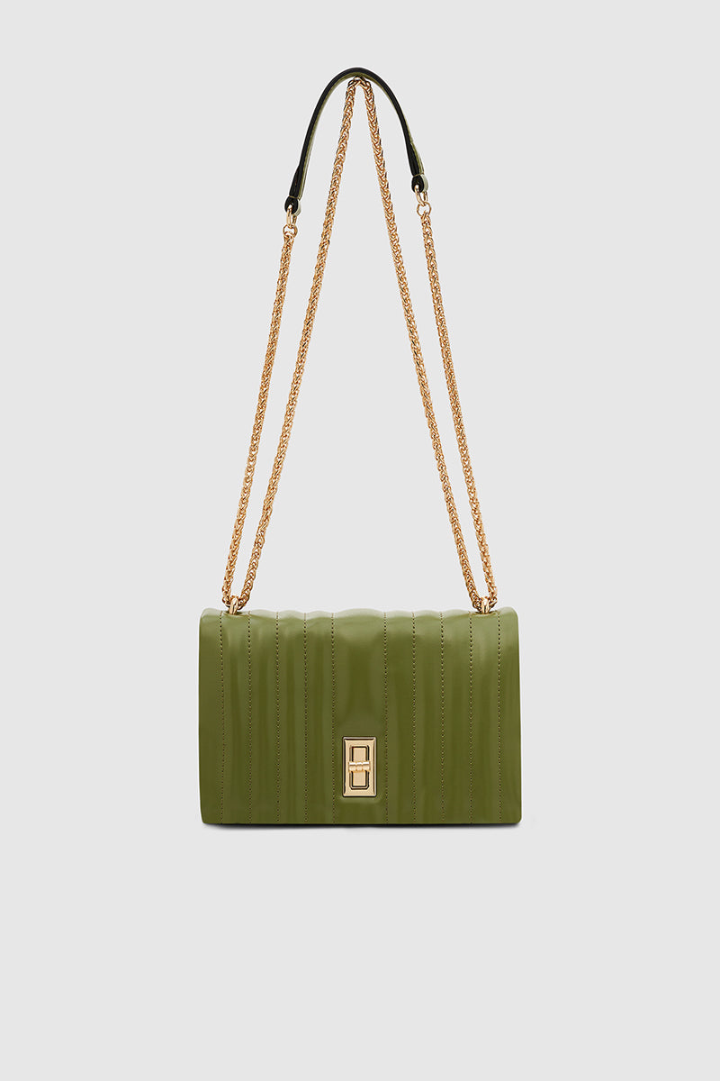 Doviyanza Crossbody Bag