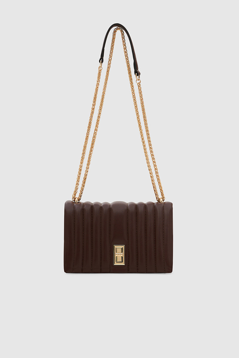 Doviyanza Crossbody Bag