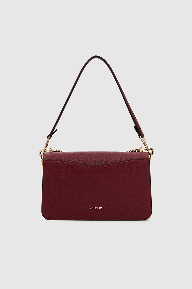 Sylenthra Shoulder Bag