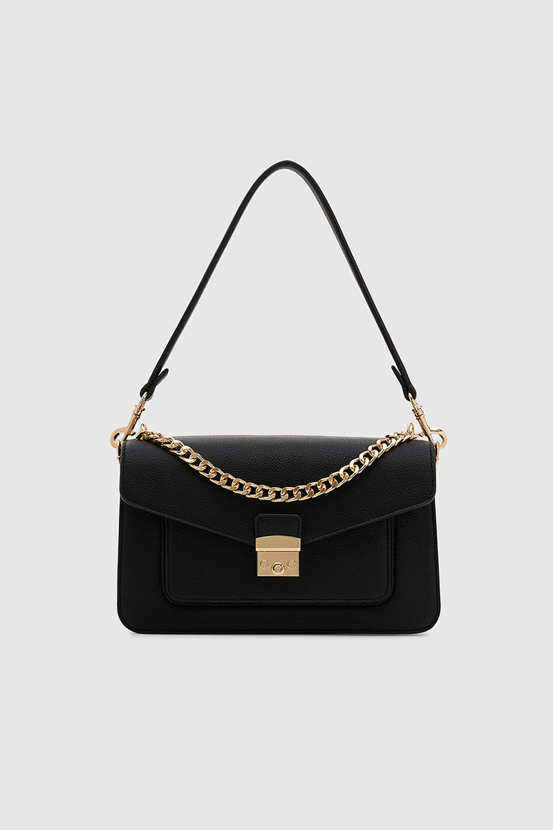 Sylenthra Shoulder Bag