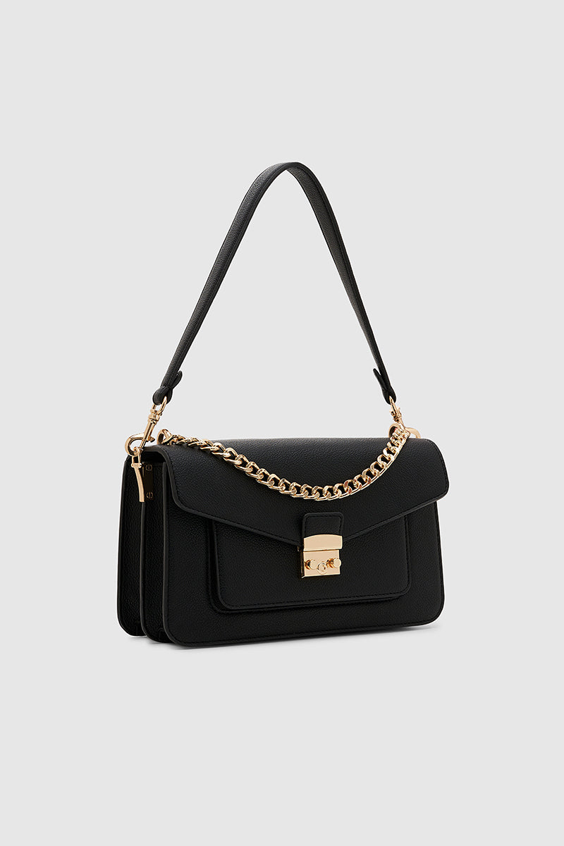 Sylenthra Shoulder Bag