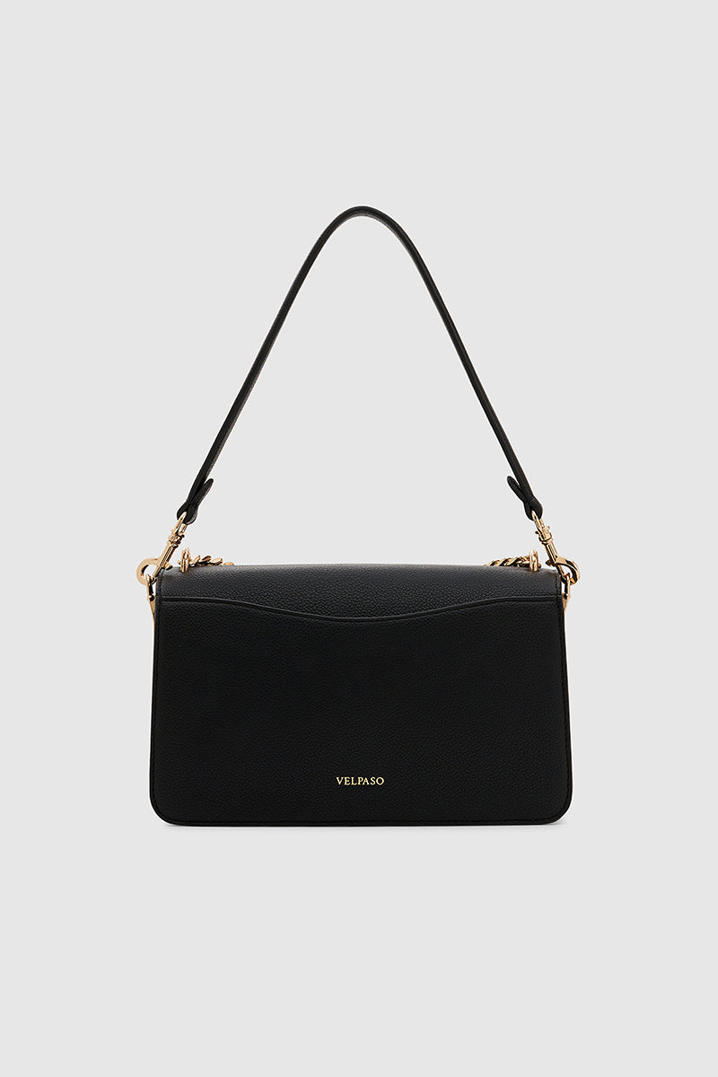 Sylenthra Shoulder Bag