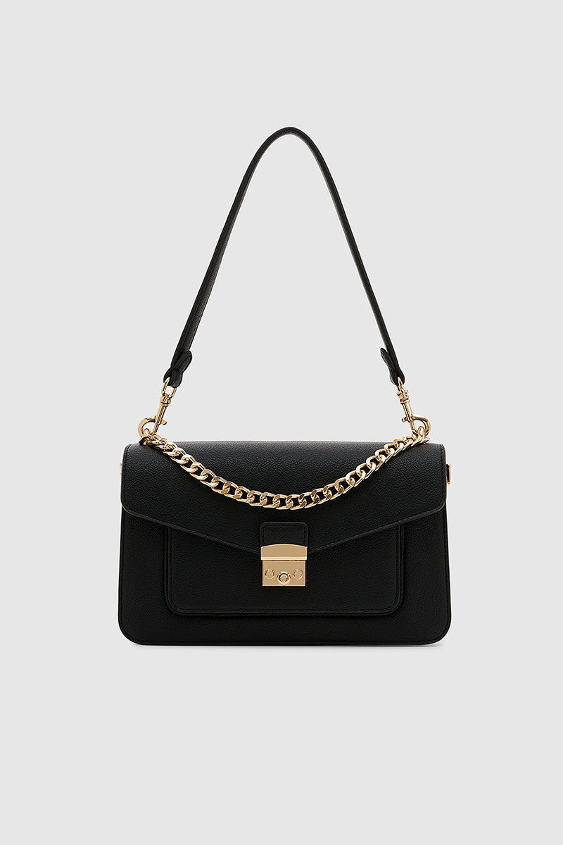 Sylenthra Shoulder Bag