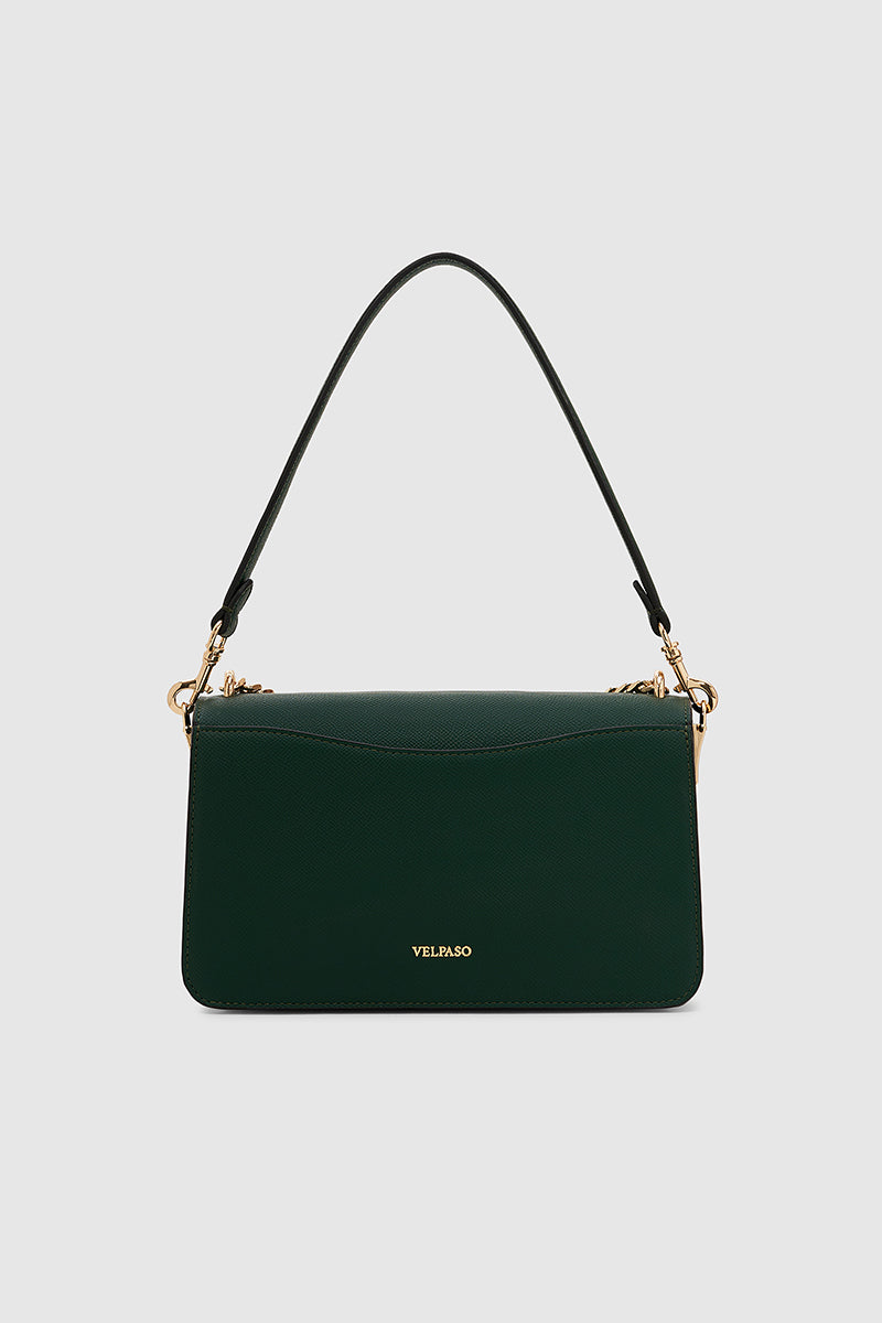Sylenthra Shoulder Bag
