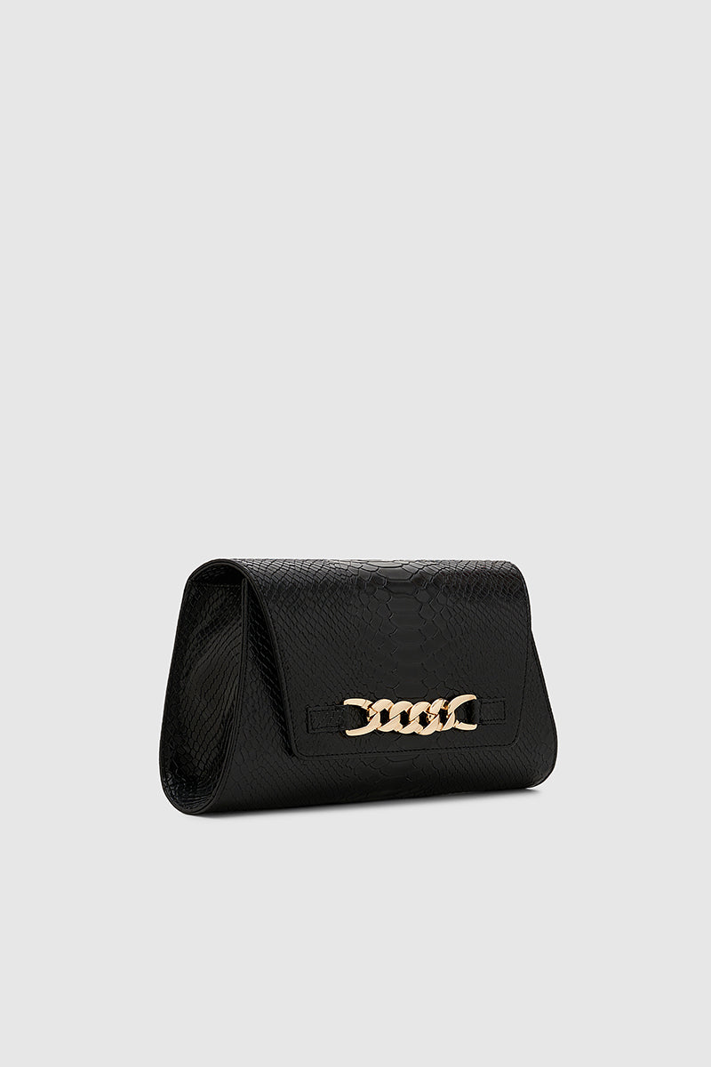Zuveka Clutch