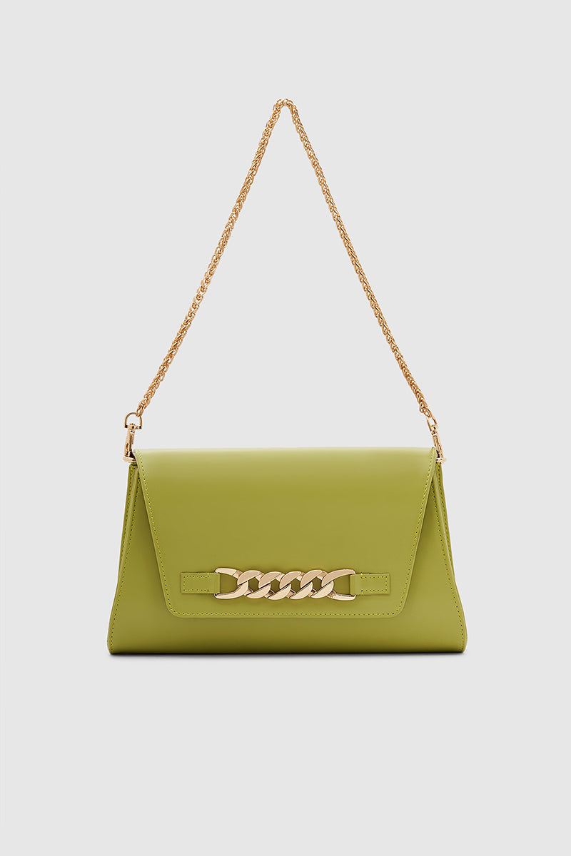Zuveka Clutch