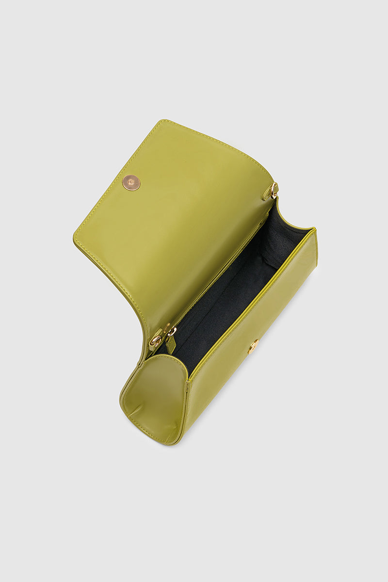 Zuveka Clutch