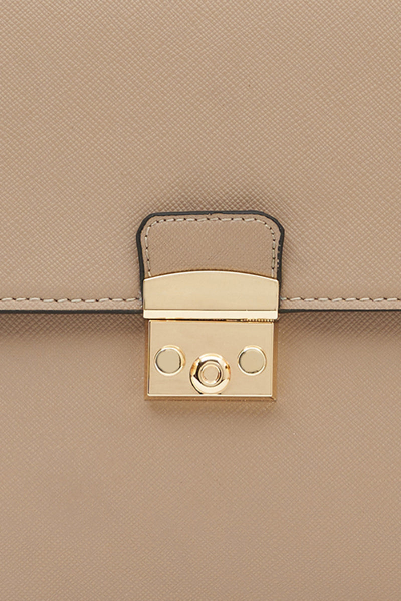 DROVIZA SATCHEL BAG