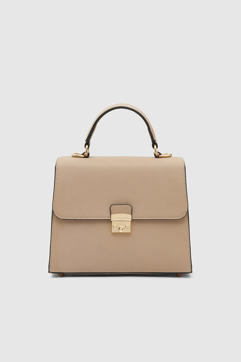 DROVIZA SATCHEL BAG