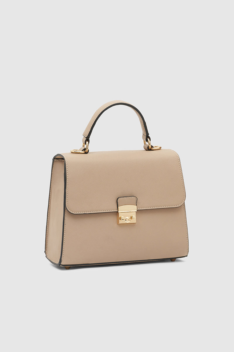 DROVIZA SATCHEL BAG