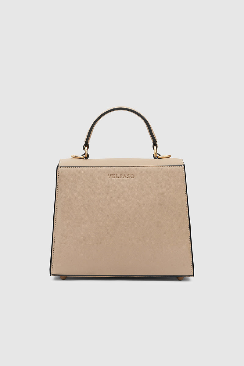 DROVIZA SATCHEL BAG