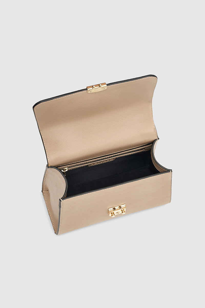 DROVIZA SATCHEL BAG