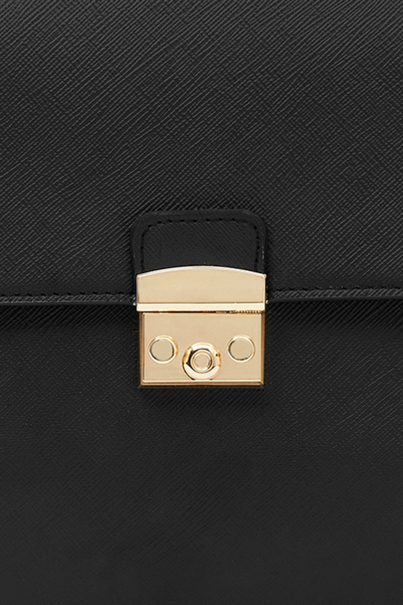 DROVIZA SATCHEL BAG