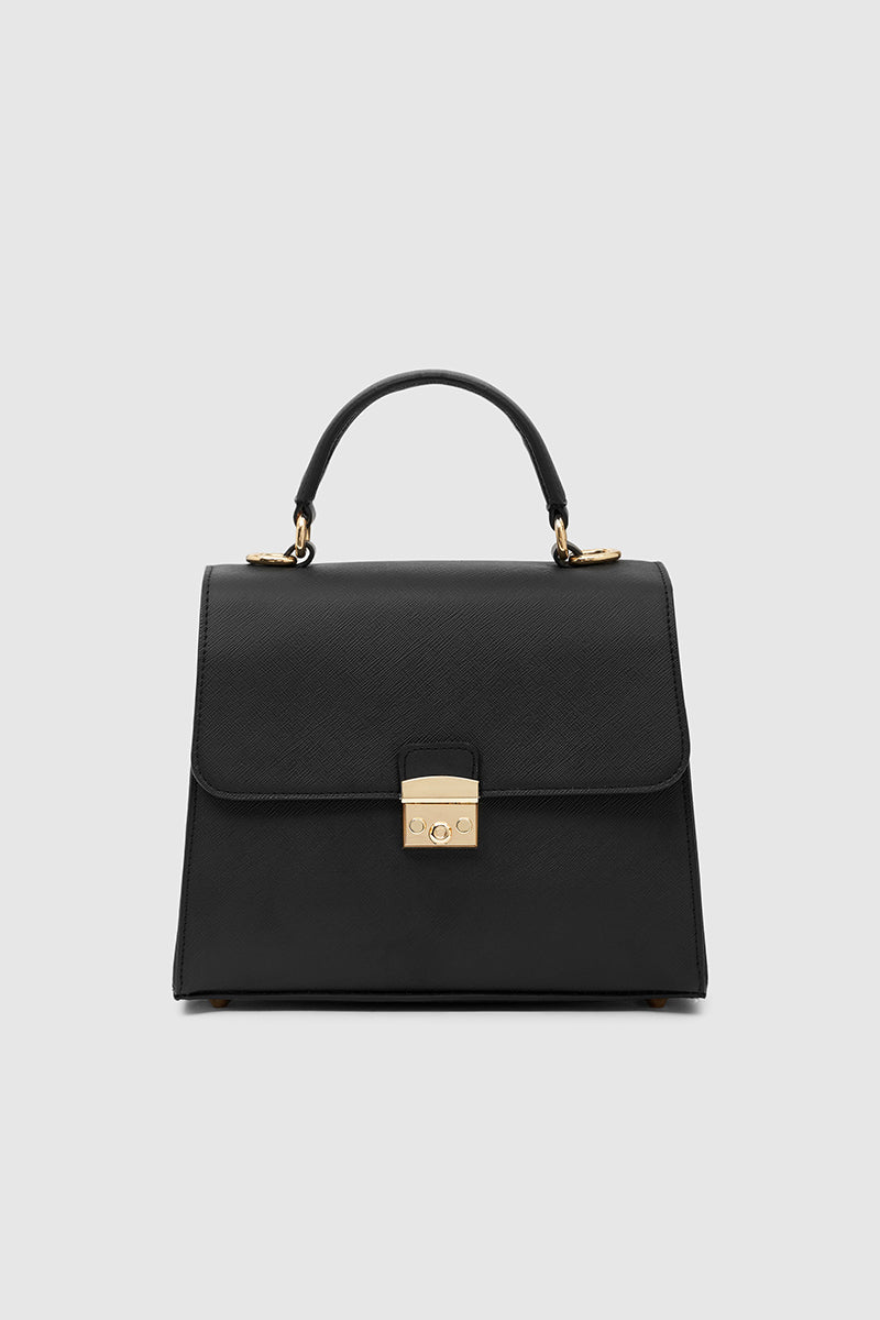 DROVIZA SATCHEL BAG
