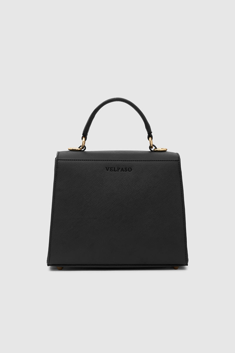 DROVIZA SATCHEL BAG