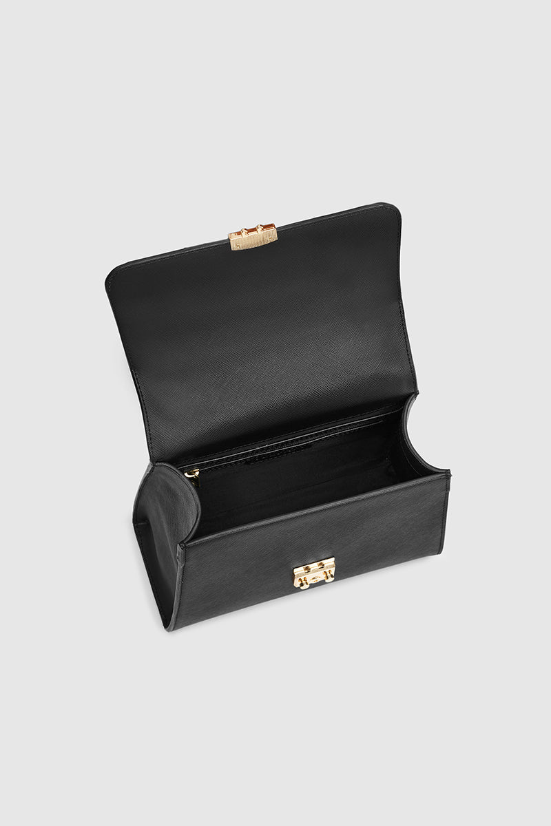 DROVIZA SATCHEL BAG