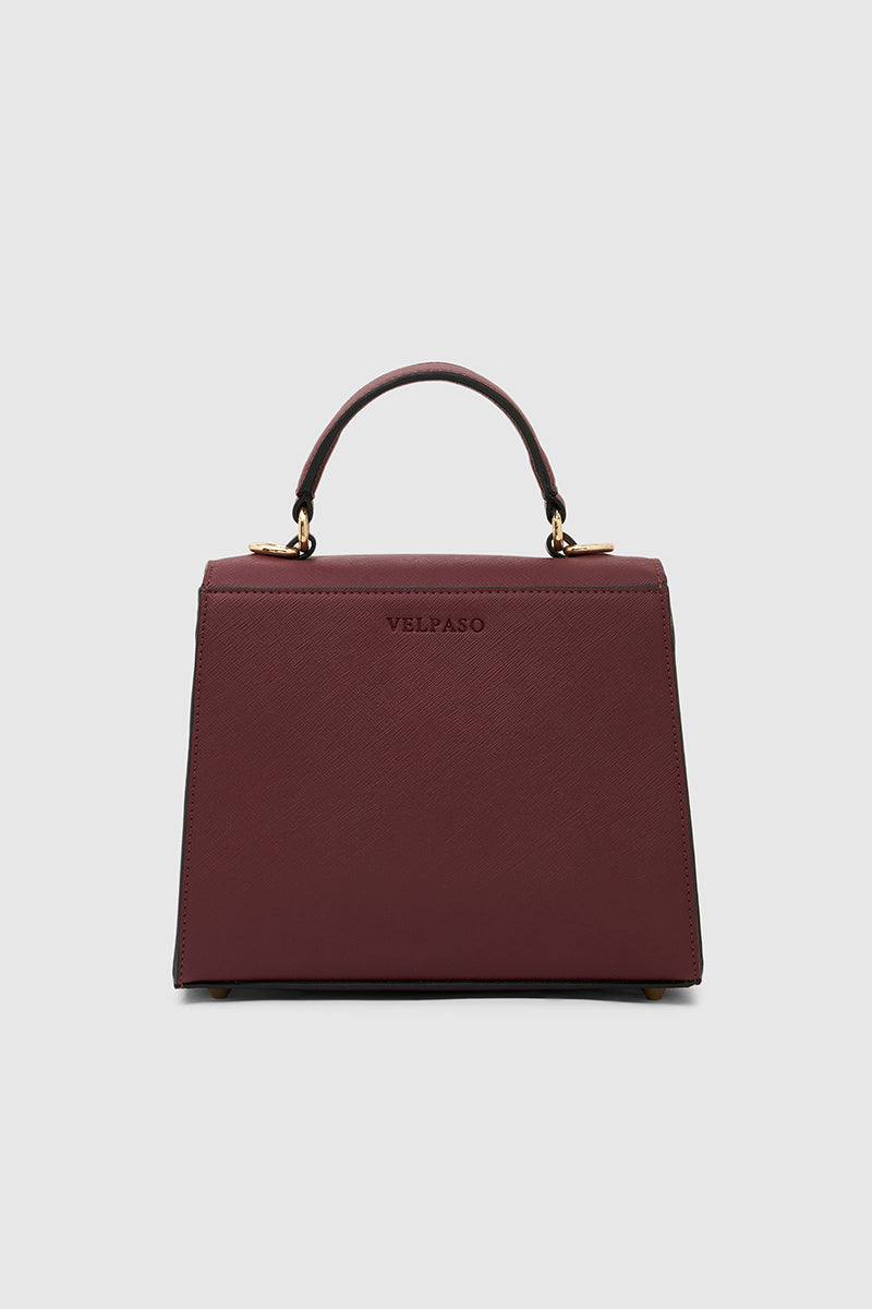 DROVIZA SATCHEL BAG