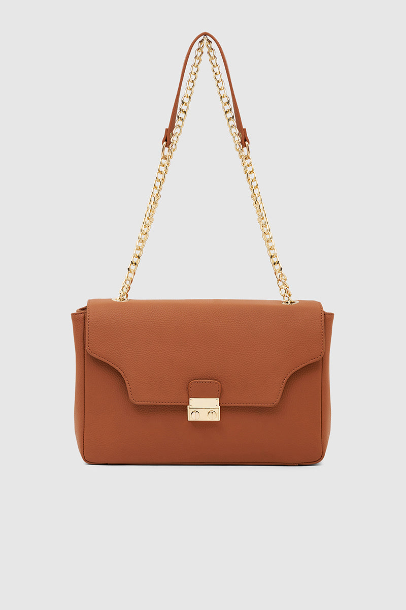 REINSA SHOULDER BAG