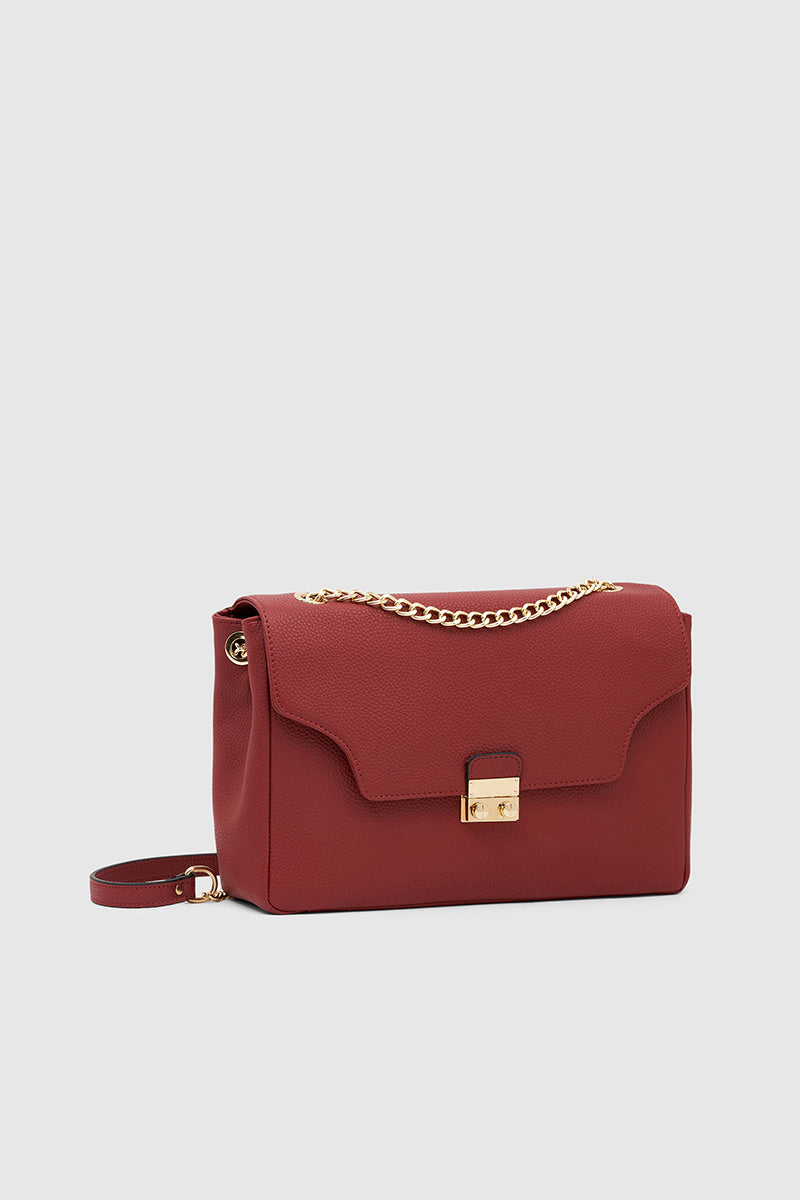 REINSA SHOULDER BAG
