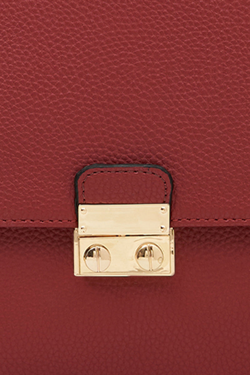 REINSA SHOULDER BAG