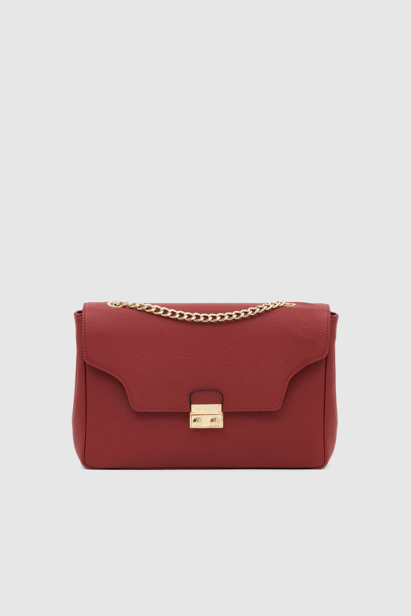 REINSA SHOULDER BAG